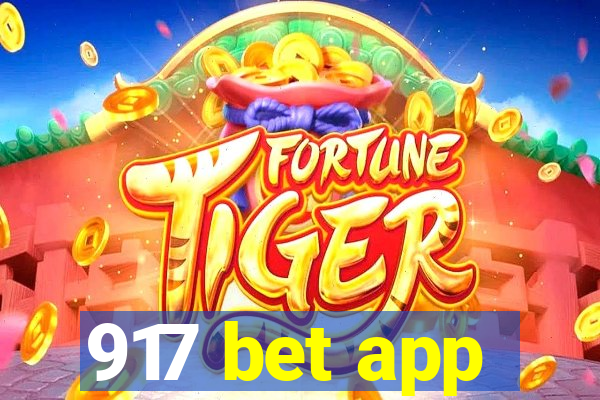 917 bet app